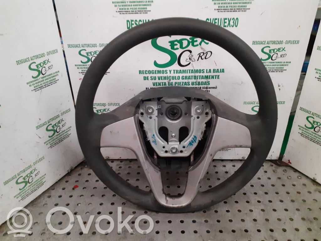 Hyundai i20 (GB IB) Sivuturvatyyny 
