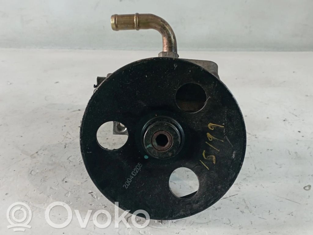 Lexus RX III Power steering pump 