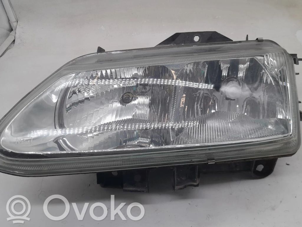 Renault Espace -  Grand espace V Scheinwerfer 