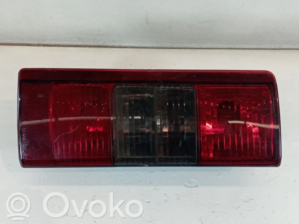 Opel Combo C Takavalot 