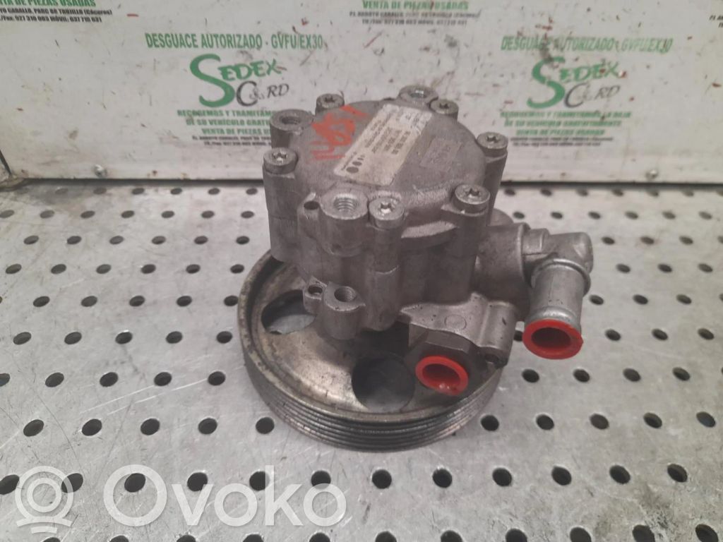 Citroen C5 Power steering pump 