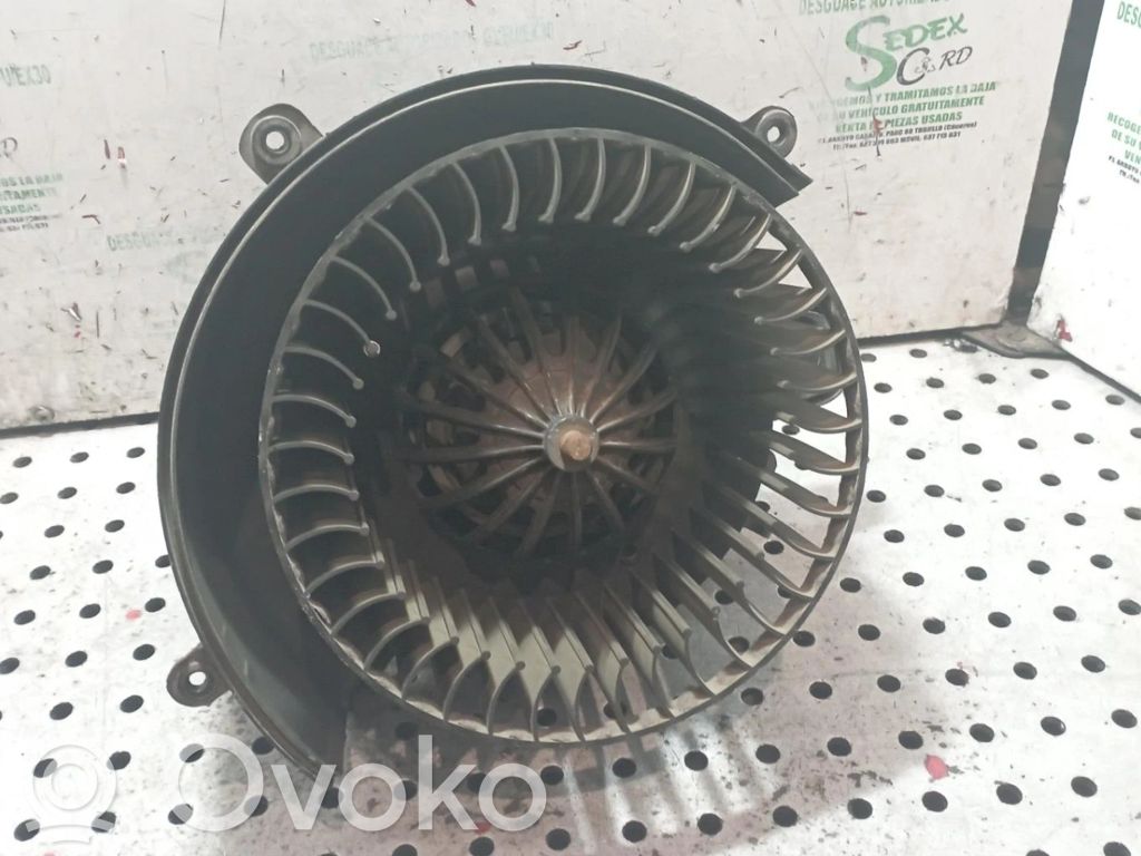 Opel Zafira A Actuator/motor clapetă debit aer A/C 