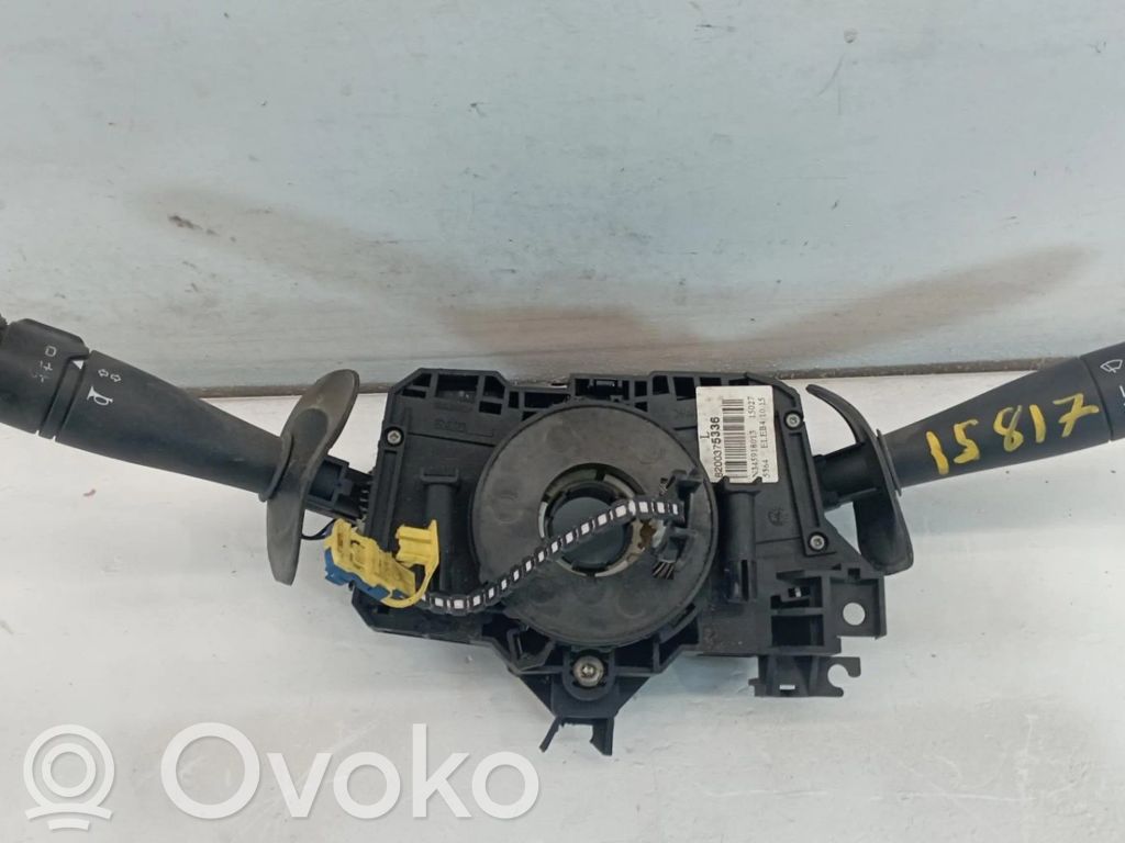 Alte unități/module de control   8200375336