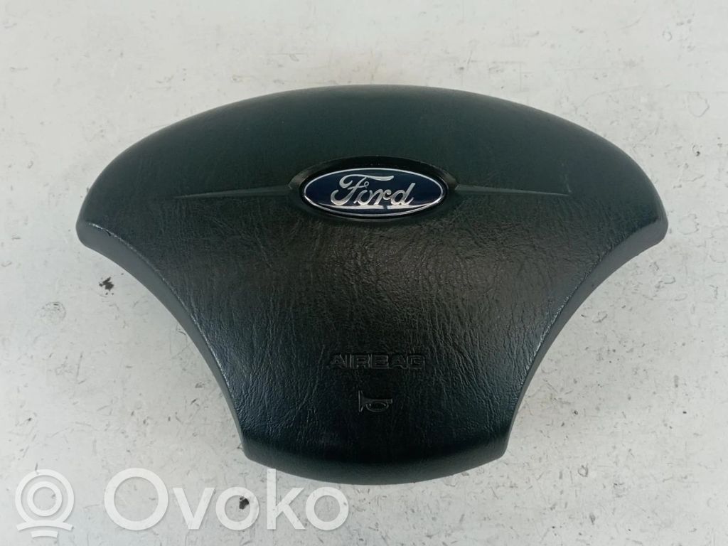 Ford Focus Airbag de la puerta delantera 