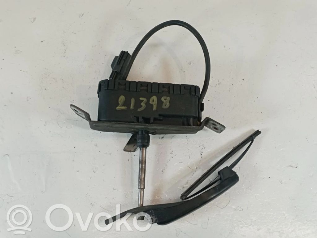 Volvo S80 Wycieraczka lampy przedniej 