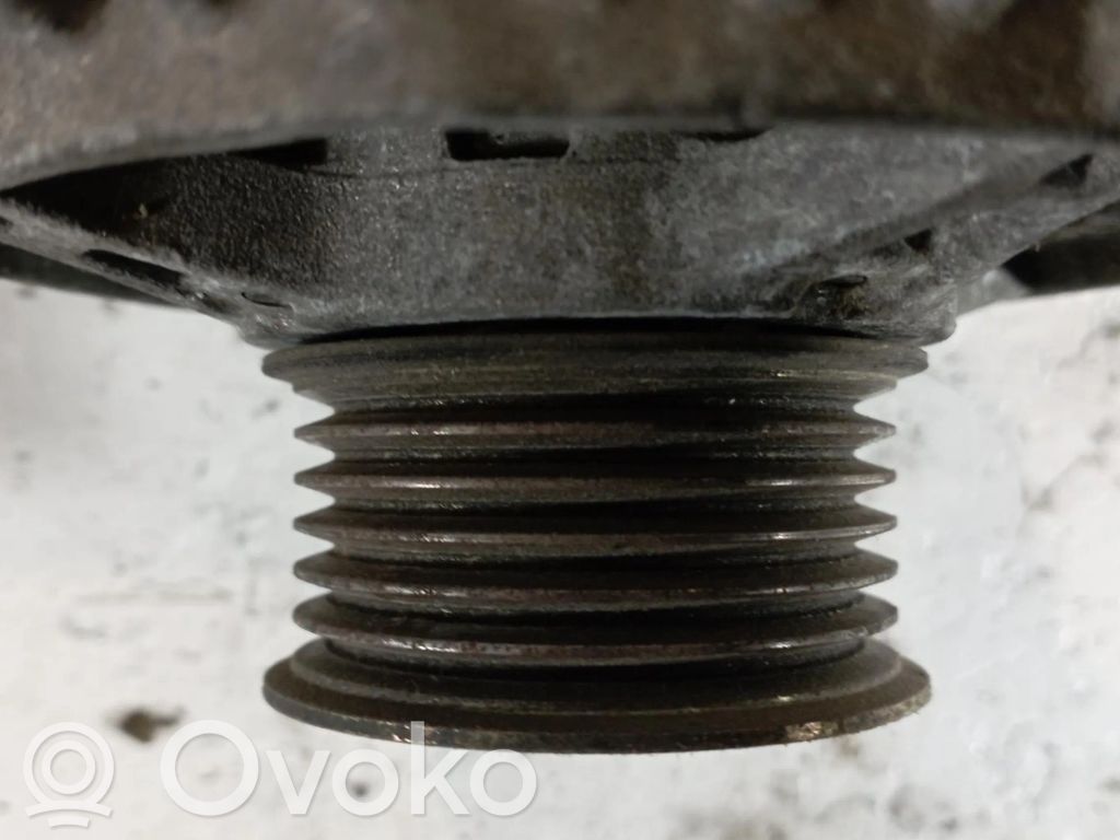 Ģenerators   98AB10300GK