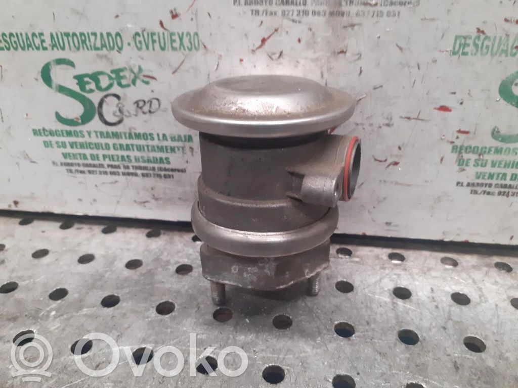 Válvula EGR   11721708575