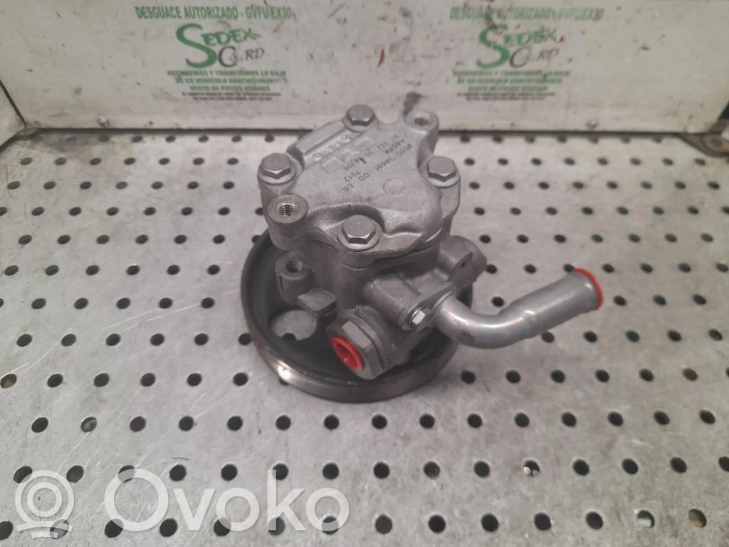 Ford Fusion Pompa servosterzo 