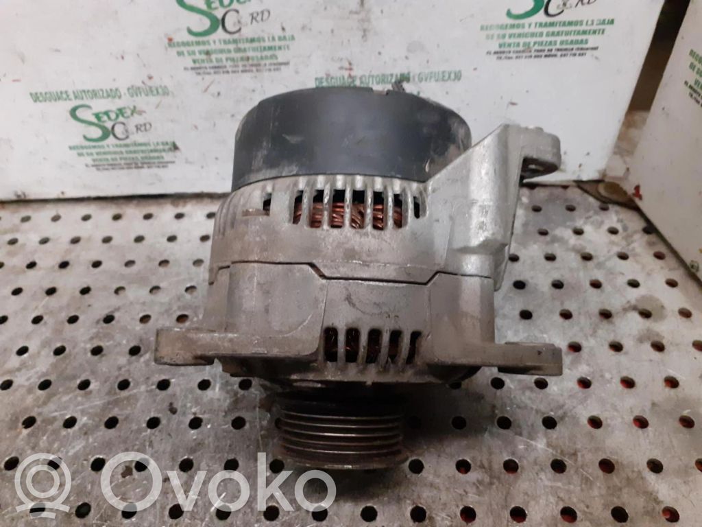 Ford Orion Ģenerators 