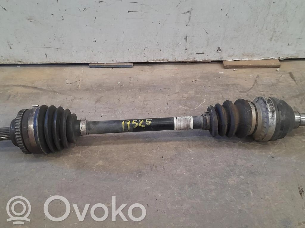 Chevrolet Astra Drive shaft (set) 