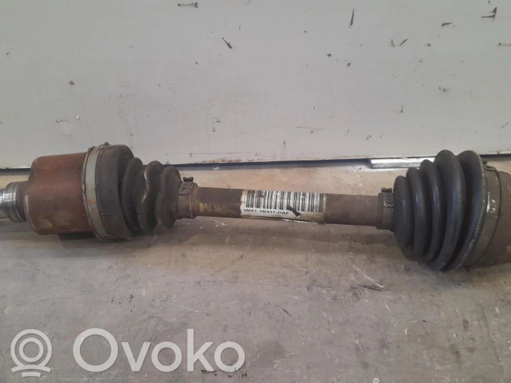Ford Focus Drive shaft (set) 