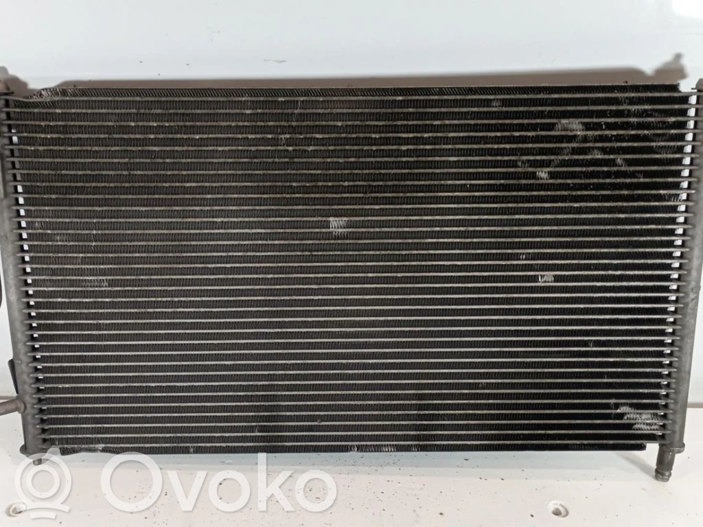 Ford Focus A/C cooling radiator (condenser) 