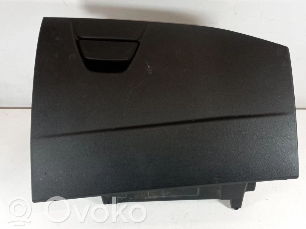 Ford Focus Guantera 