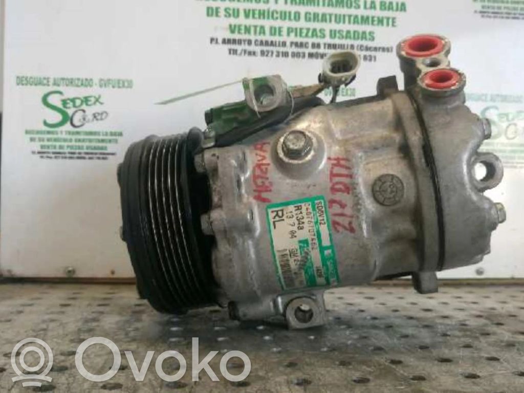 Opel Corsa C Compresseur de climatisation 