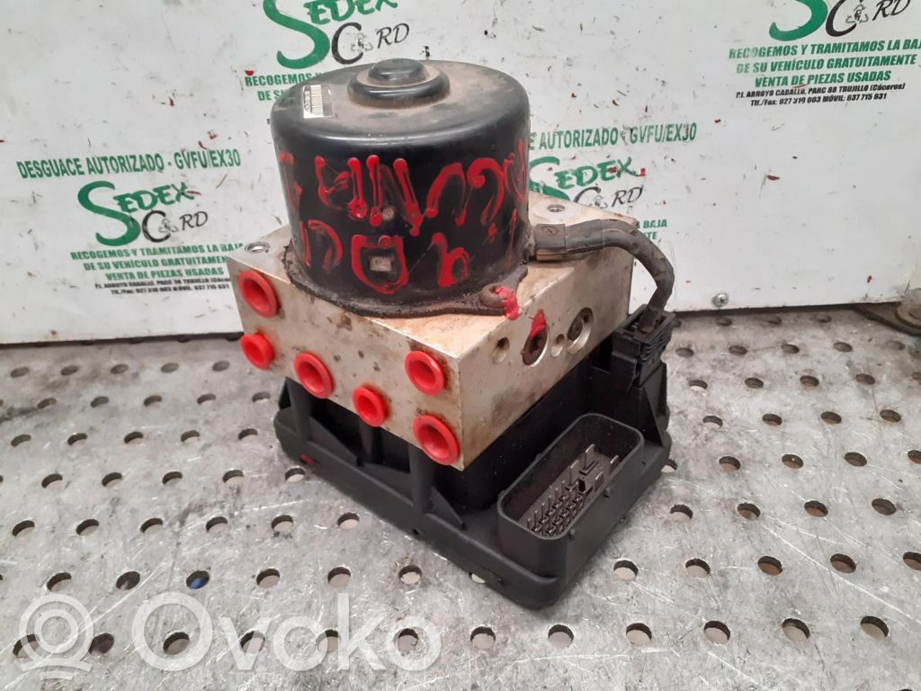 Renault Laguna II ABS Pump 