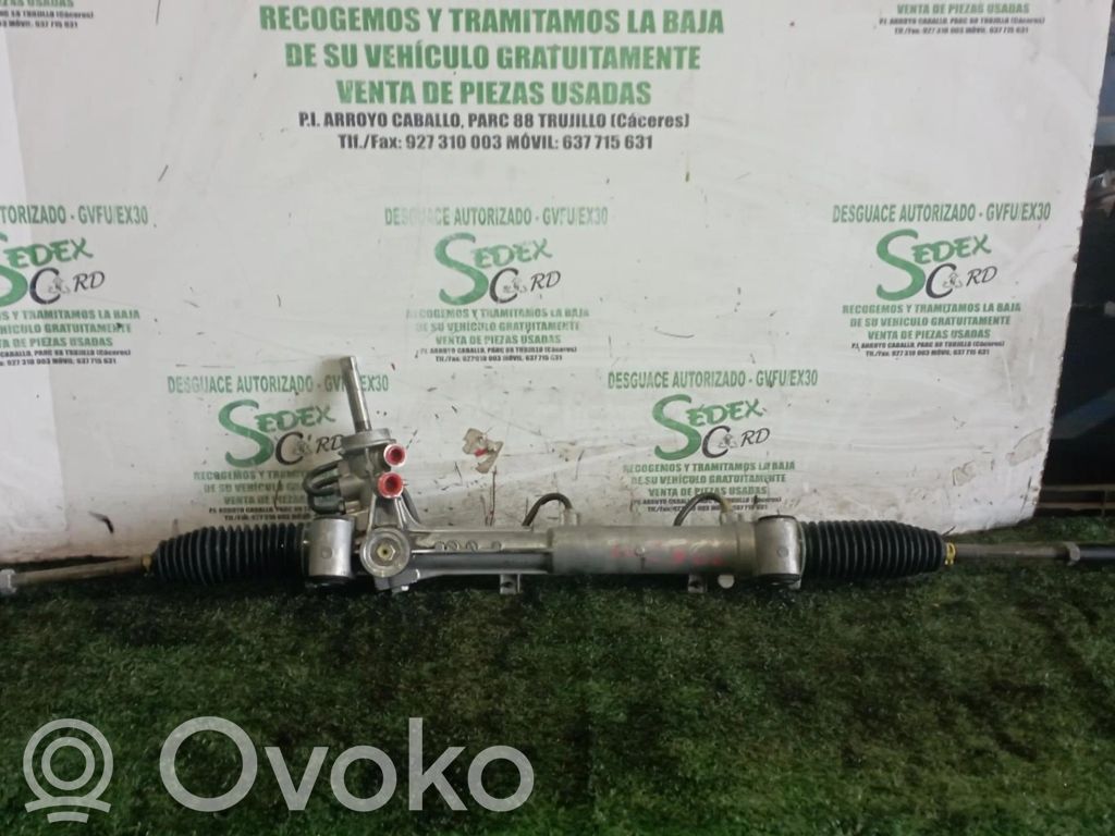 Opel Astra H Vairo kolonėlė 