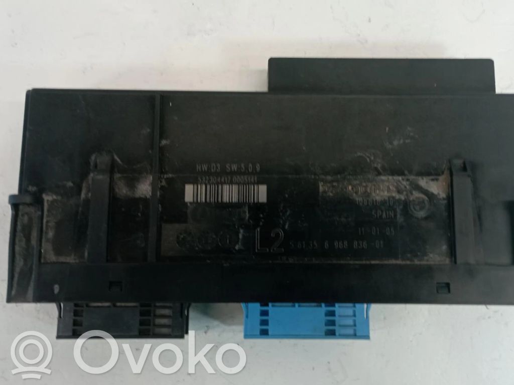BMW 1 E81 E87 Sterownik / Moduł ECU 