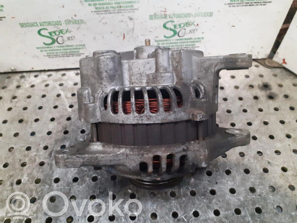 Volvo V40 Alternador 