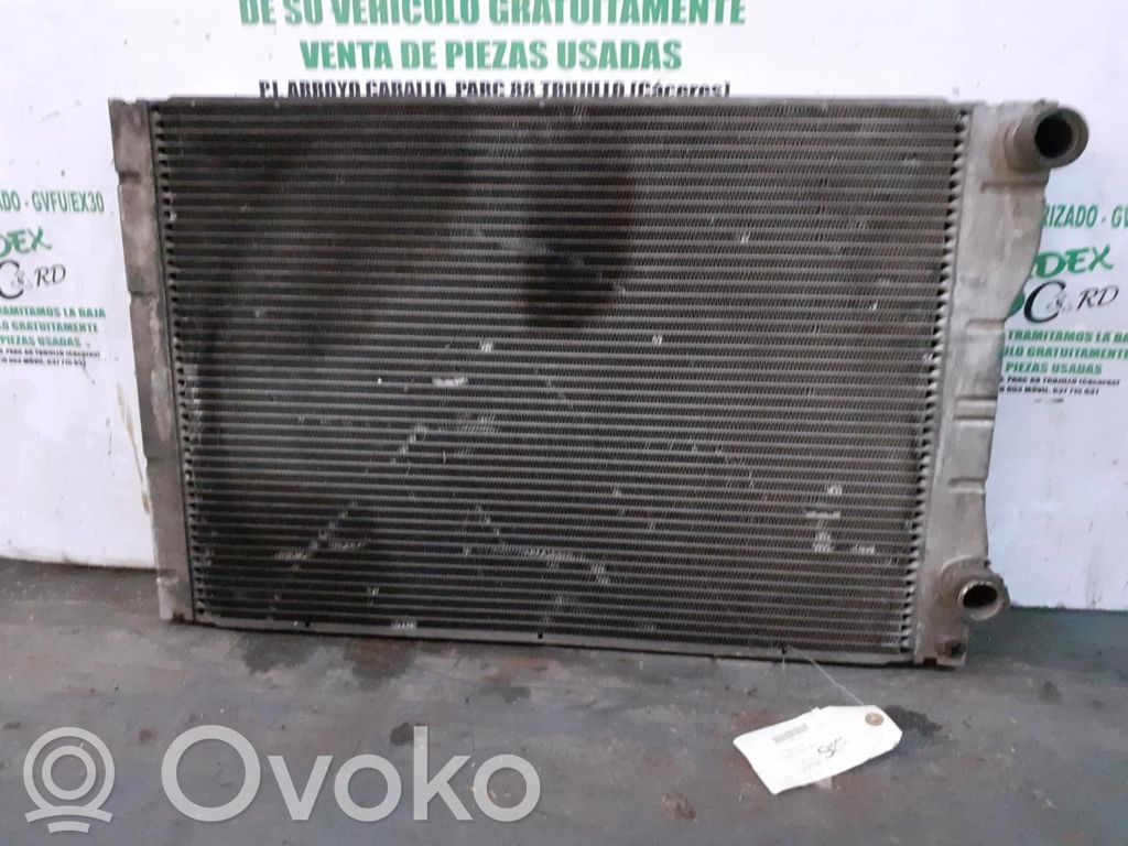 Radiador del refrigerante   SINREF