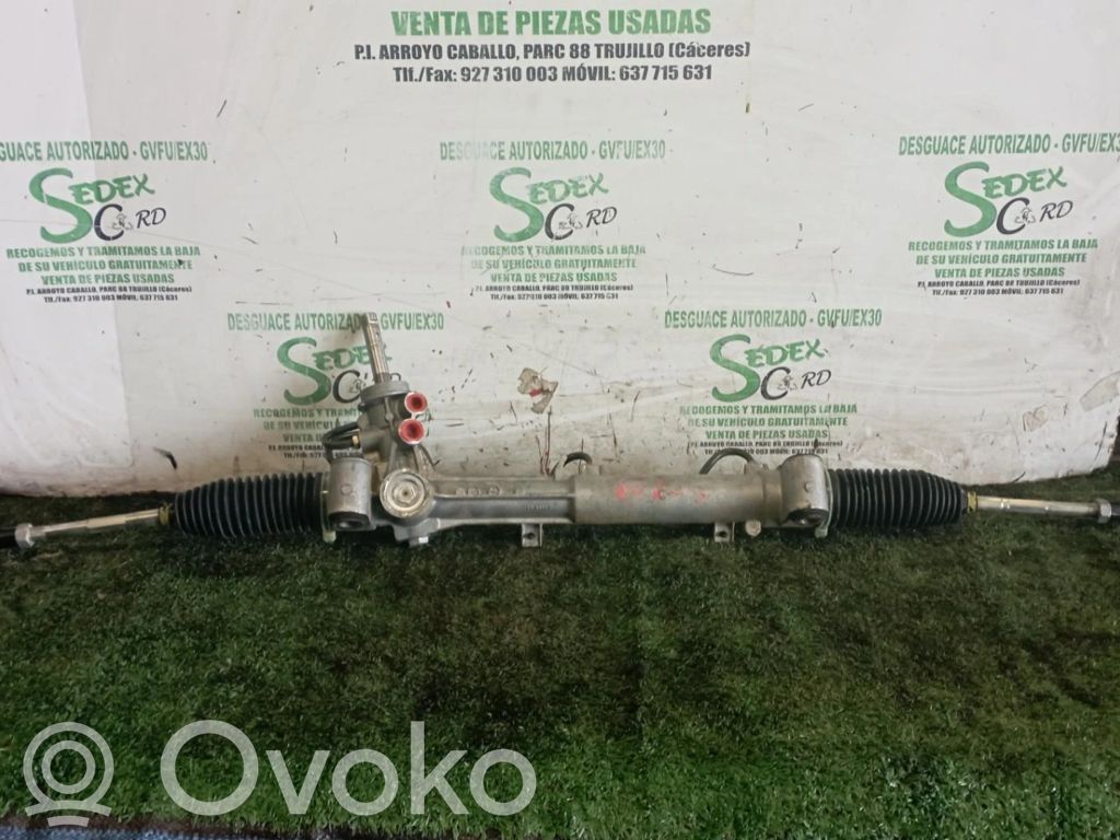 Opel Astra H Vairo kolonėlė 