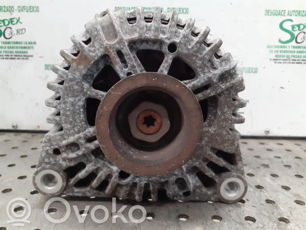 Alternador   9646476280