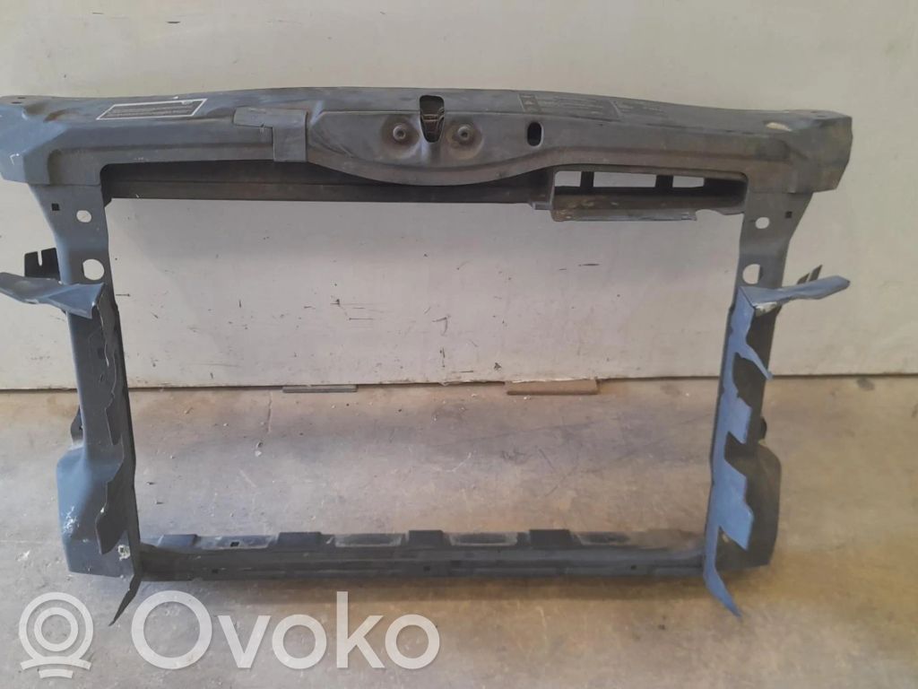 Skoda Octavia Mk2 (1Z) Pannello laterale anteriore 
