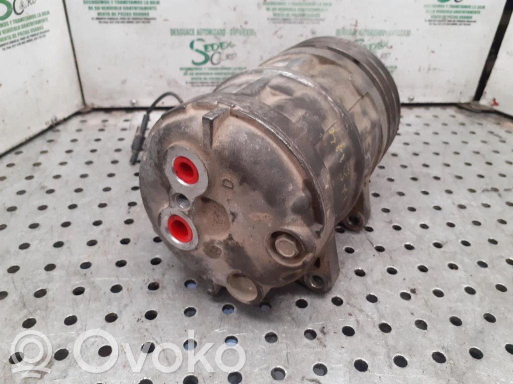 Opel Frontera A Air conditioning (A/C) compressor (pump) 