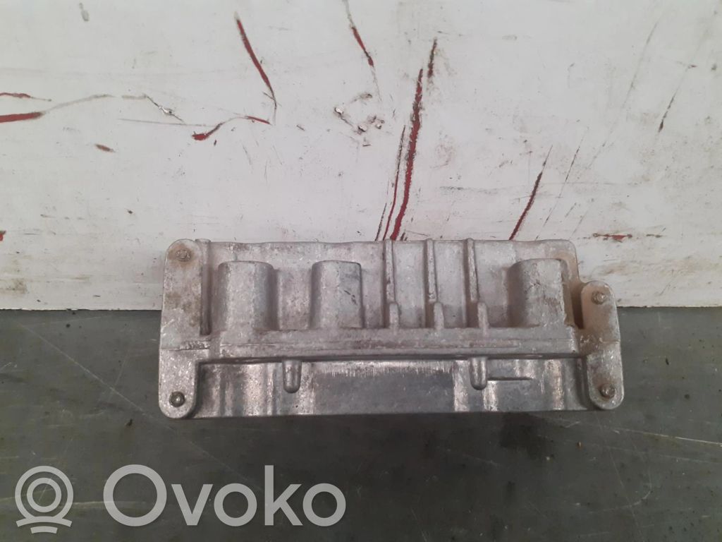 Fiat Punto (188) Engine control unit/module ECU 