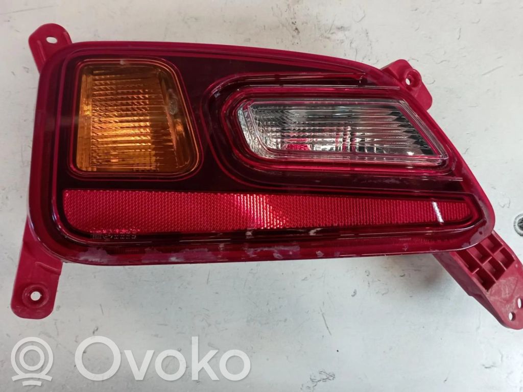 Hyundai Kona I Lampa tylna 