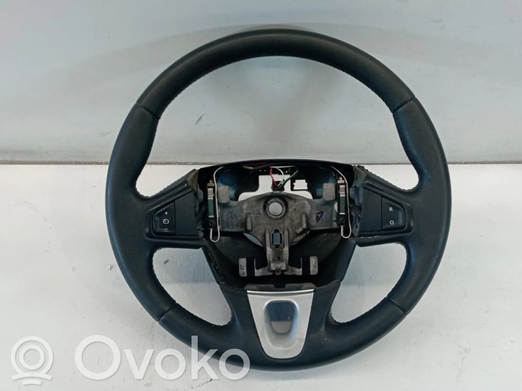 Renault Megane III Šoninė oro pagalvė 
