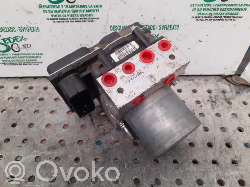 Citroen C4 I Bomba de ABS 