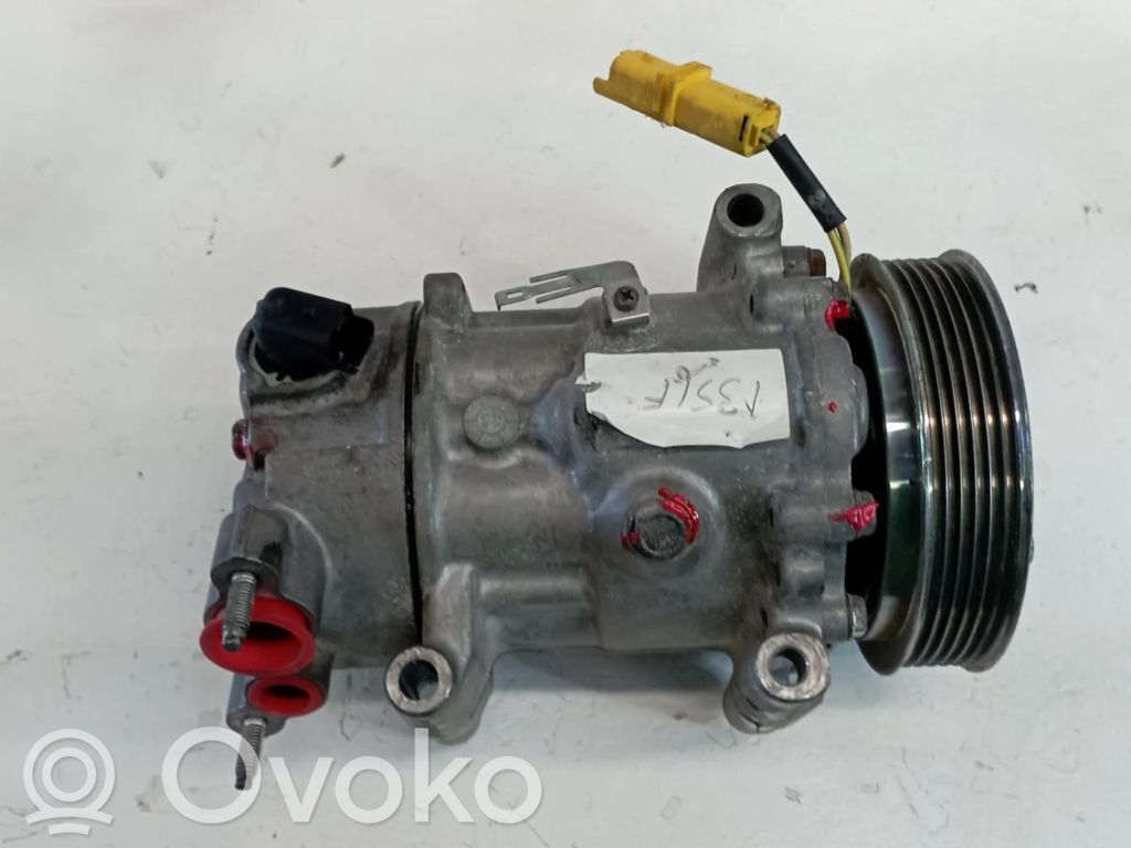 Citroen C5 Compresseur de climatisation 