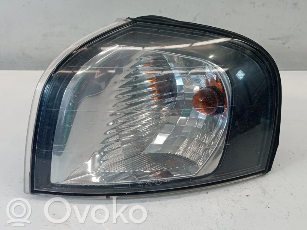 Volvo S80 Etusuuntavilkku 