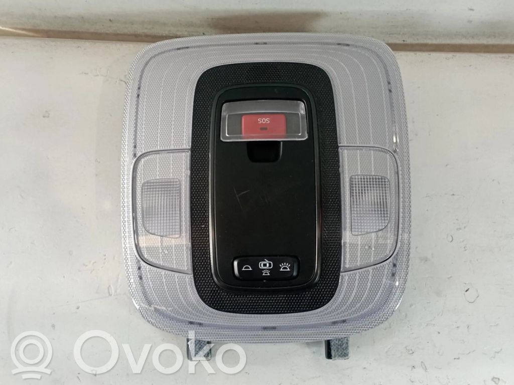 Hyundai i20 Active Inne oświetlenie wnętrza kabiny 
