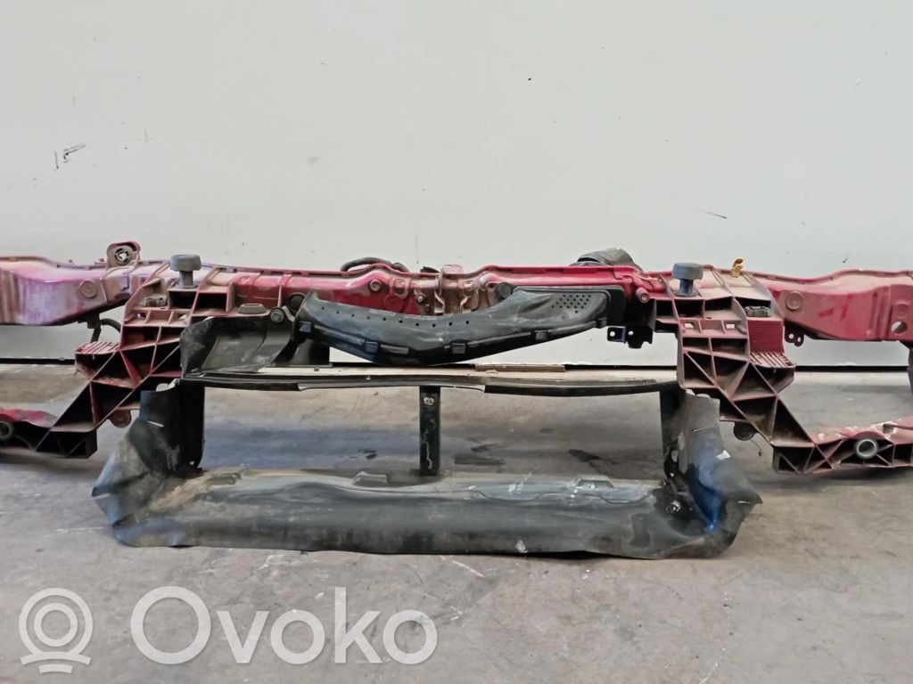 Panel lateral delantero   BM518B041B