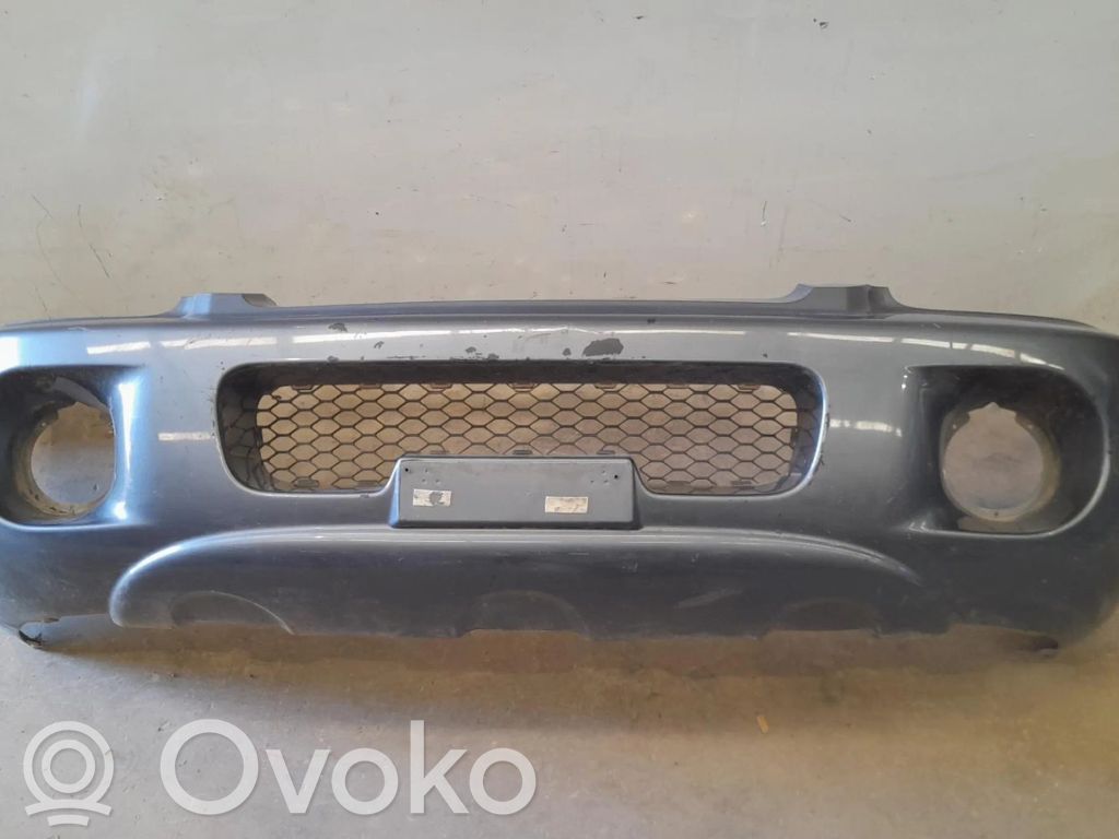 Hyundai Santa Fe Front bumper 