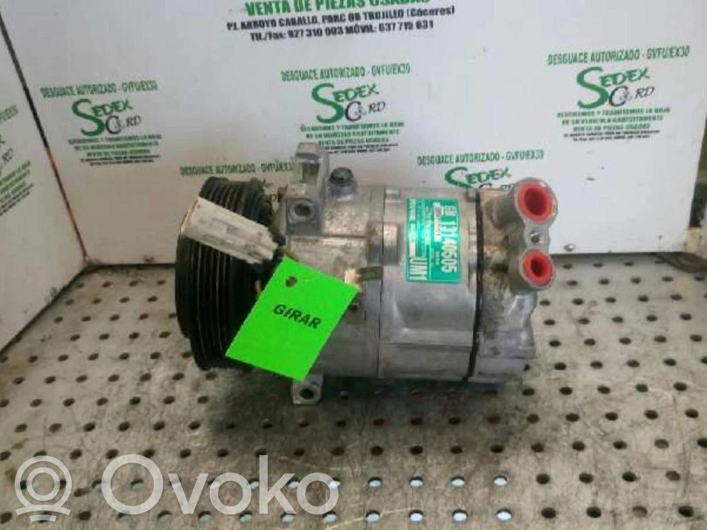Kompresor / Sprężarka klimatyzacji A/C   PXV168608