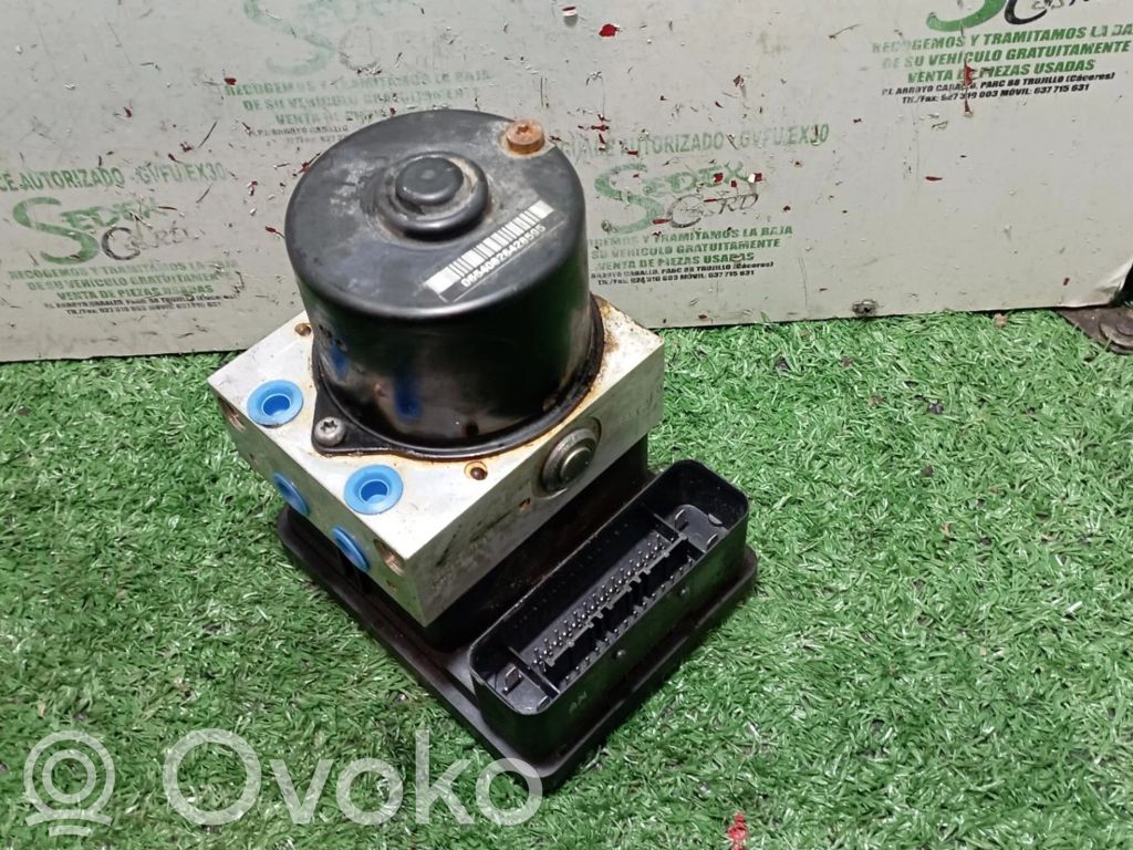 ABS-pumppu   96438441