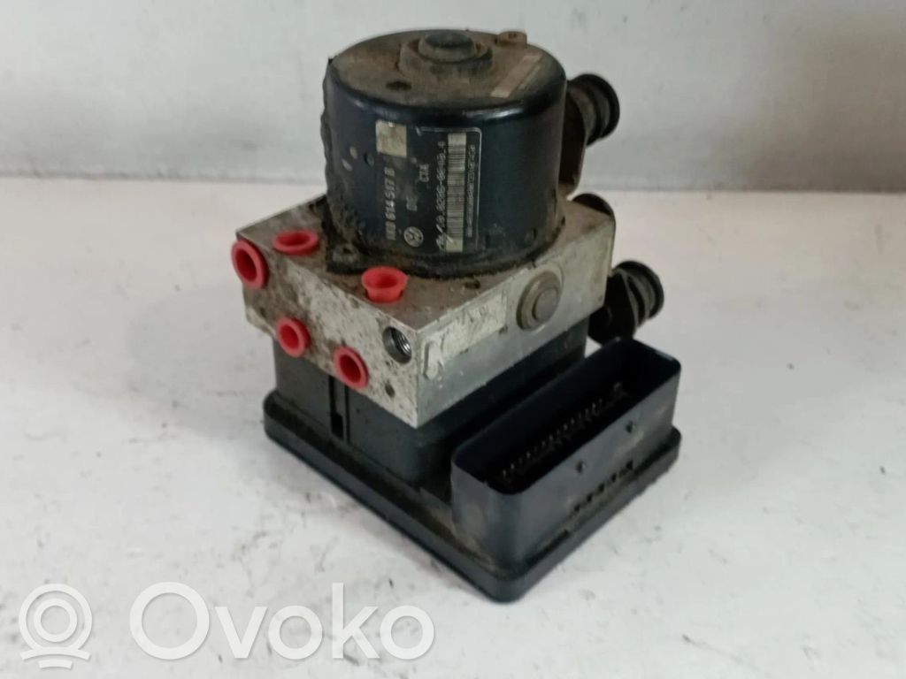 Bomba de ABS   1K0907379D