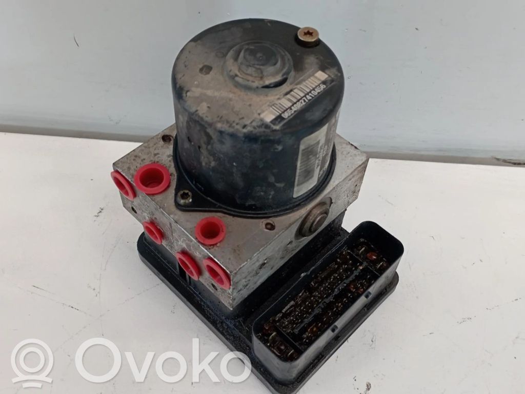 Peugeot 207 CC ABS Pump 