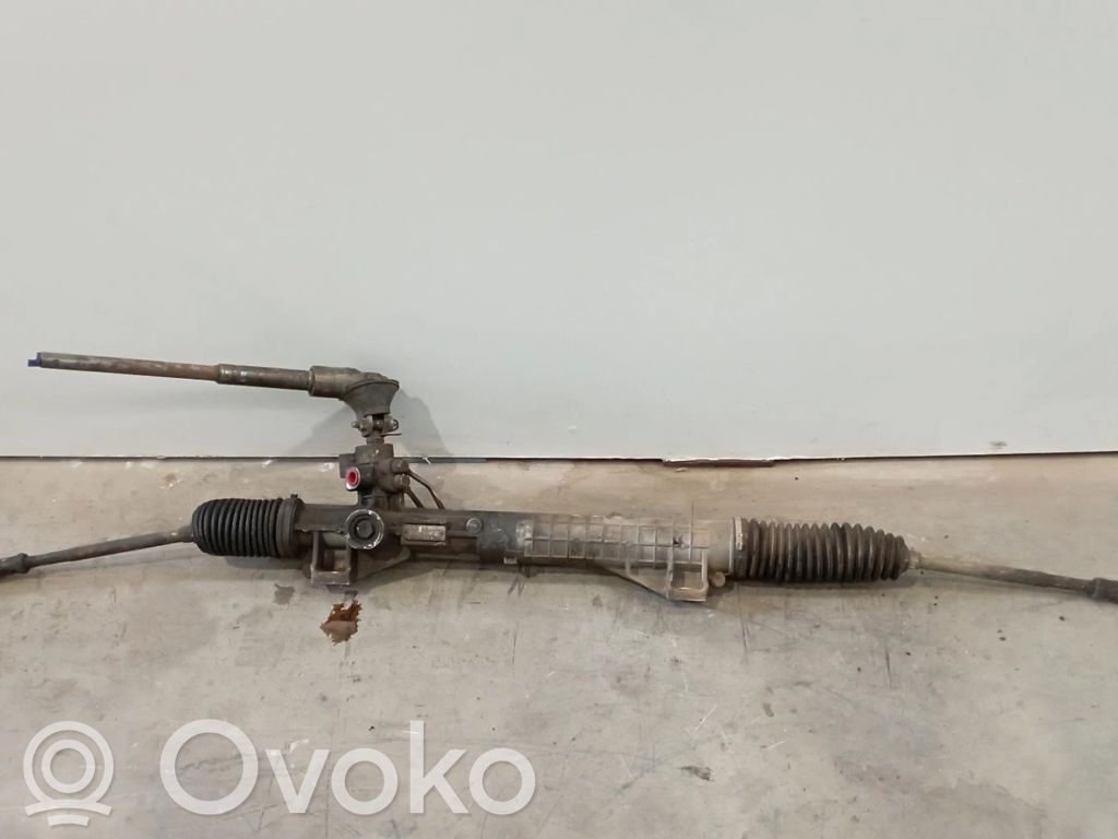 Citroen C3 Steering rack 