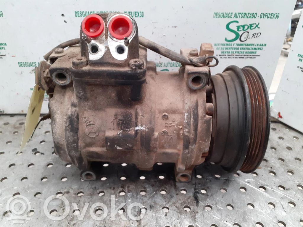 Kompresor / Sprężarka klimatyzacji A/C   4472003214