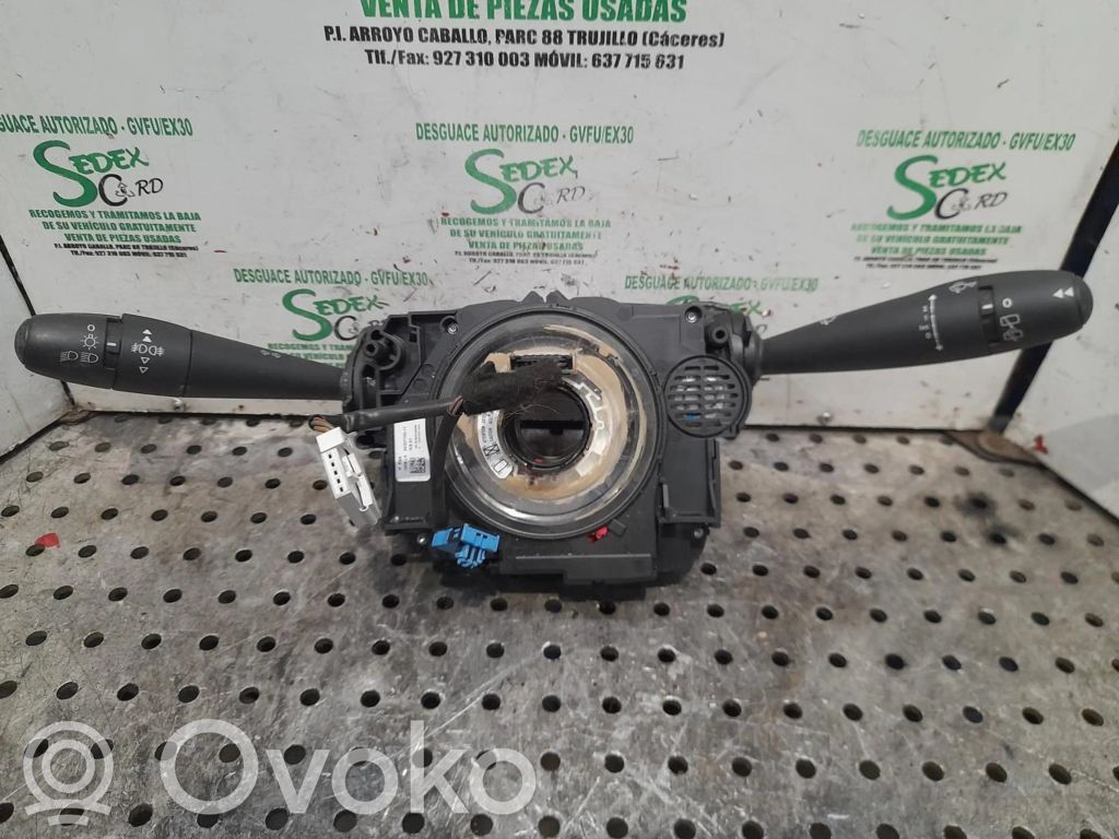 Interruptor de luz   98000238ZD
