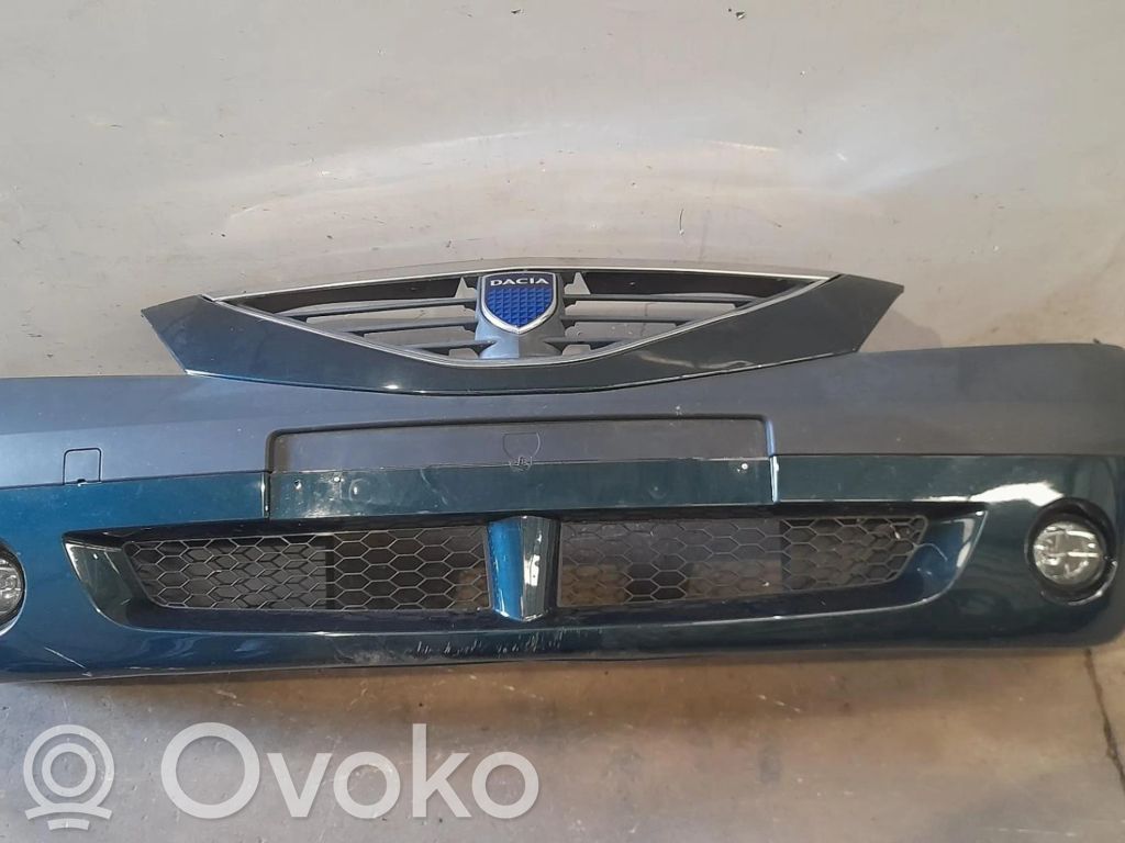Dacia Logan I Parachoques delantero 