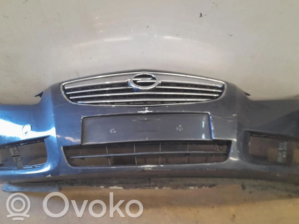 Opel Insignia A Parachoques delantero 