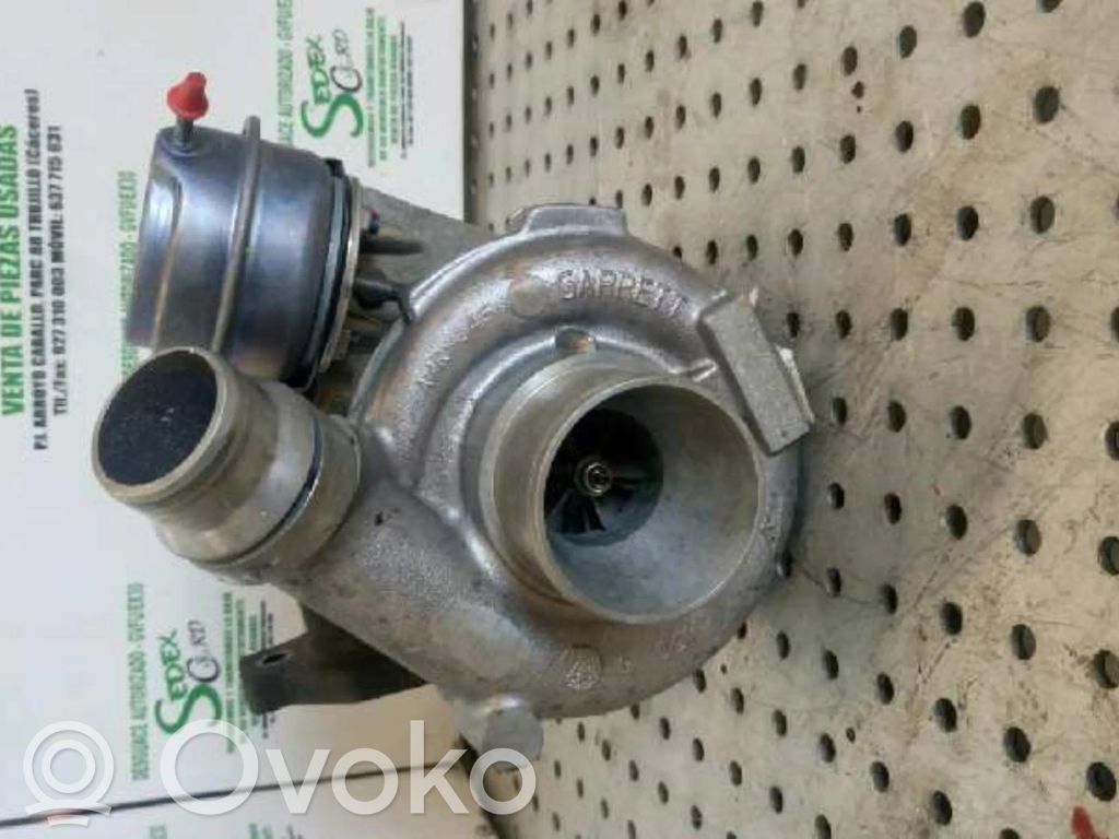Turbo   7650153
