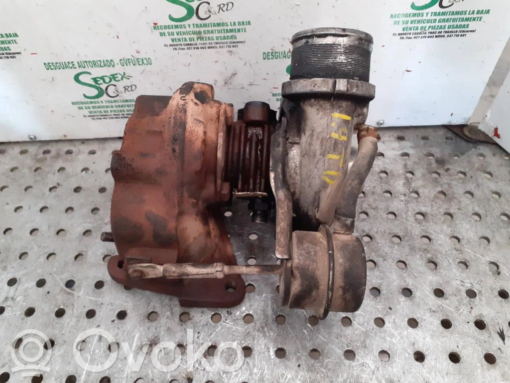 Turbina   9623320880
