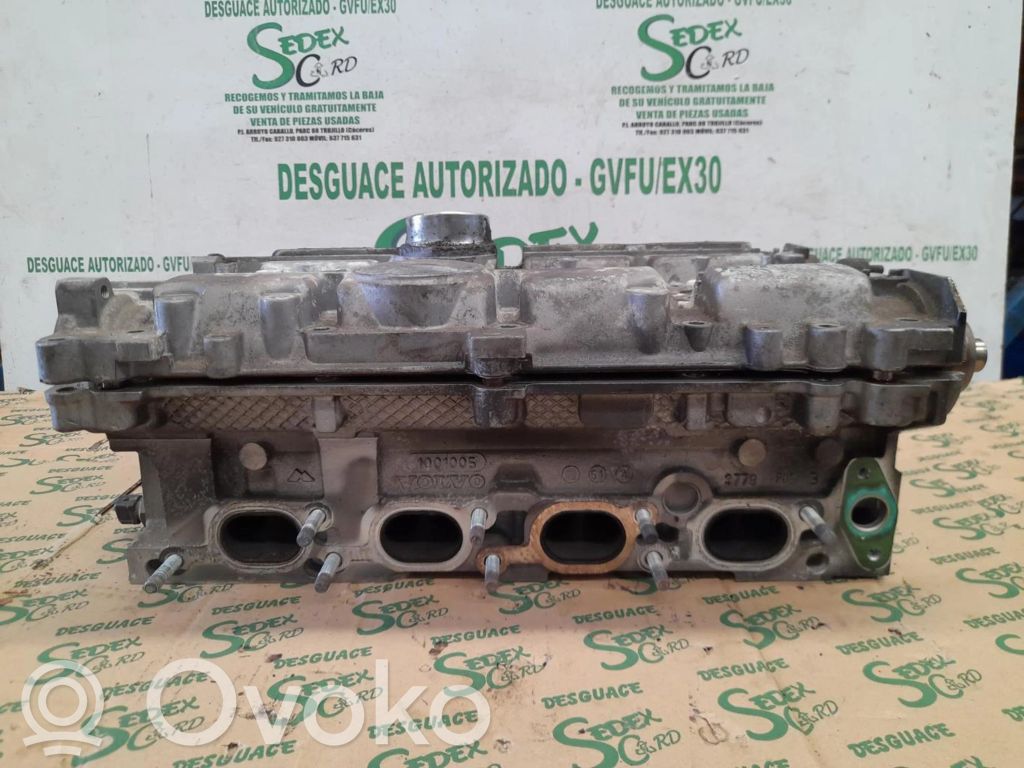 Engine head   1001005
