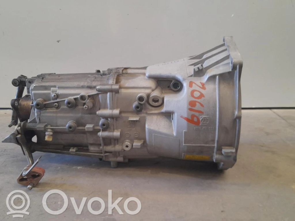 BMW 1 E81 E87 Manual 5 speed gearbox 