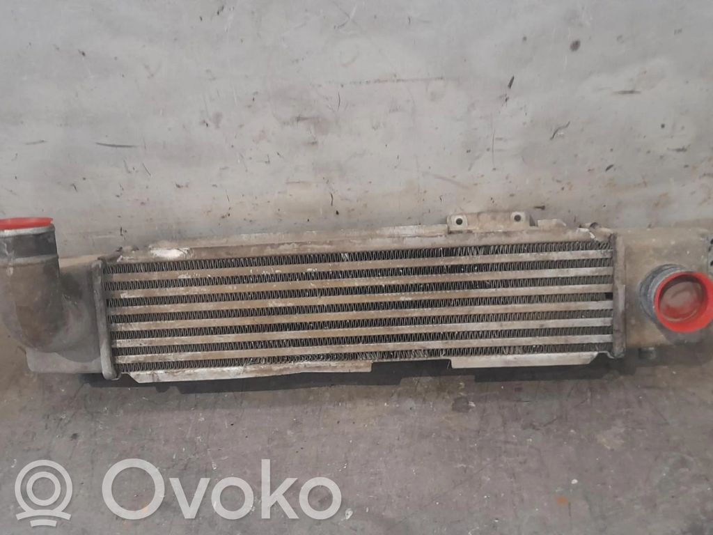 KIA Sorento Radiador intercooler 